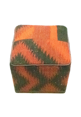 Sitzmöbel sonderform  - 30 x 30 cm - mehrfarbig