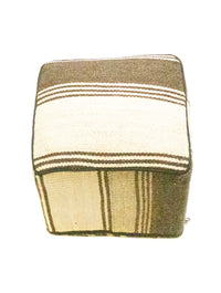 Sitzmöbel sonderform  - 30 x 30 cm - mehrfarbig