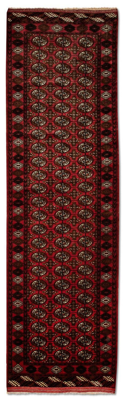 Buchara Teppich 85x288cm - Orientteppich