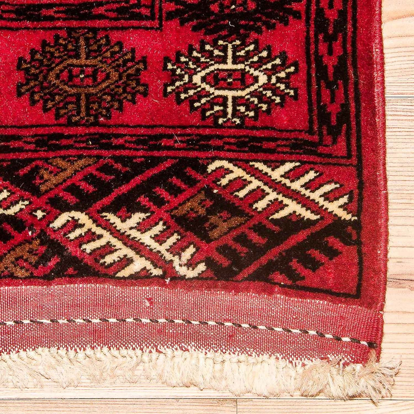 Buchara Teppich 288x85cm - Orientteppich