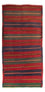 Kelim Teppich - Old 325 x 135 cm