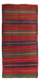 Kelim Teppich - Old 325 x 135 cm