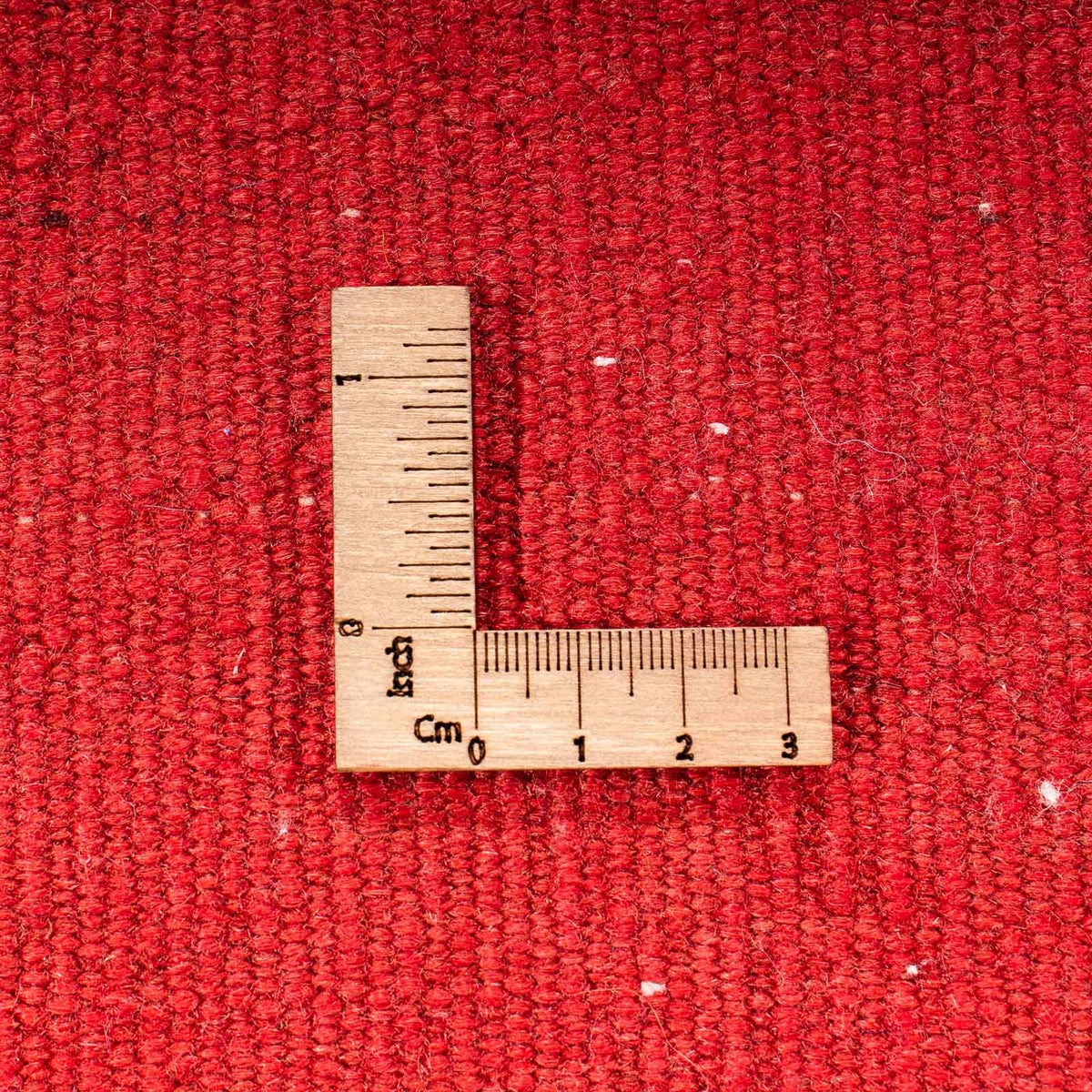 Kelim Teppich - Old 175 x 170 cm - mehrfarbig