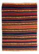 Kelim Teppich - Old 205 x 150 cm