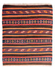 Kelim Teppich - Old 180 x 150 cm - mehrfarbig