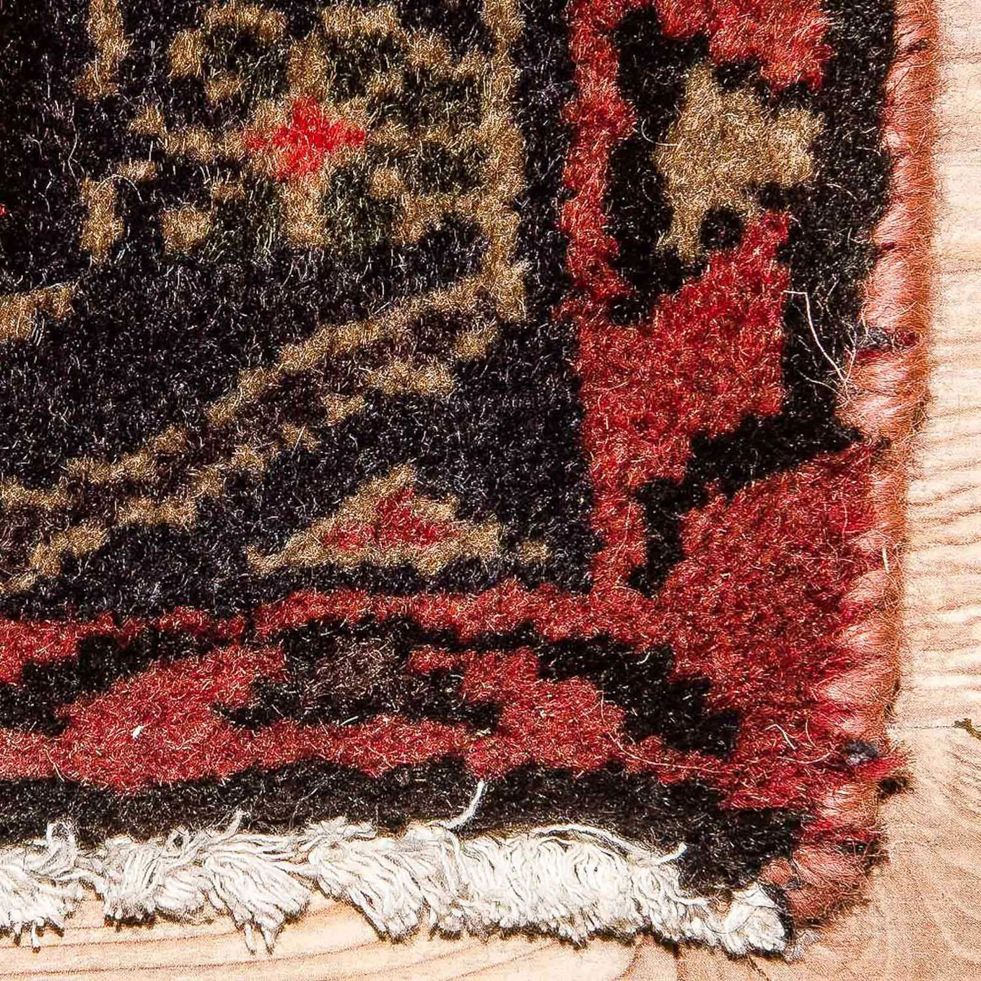 Hamadan Teppich 102x61cm - Perserteppich