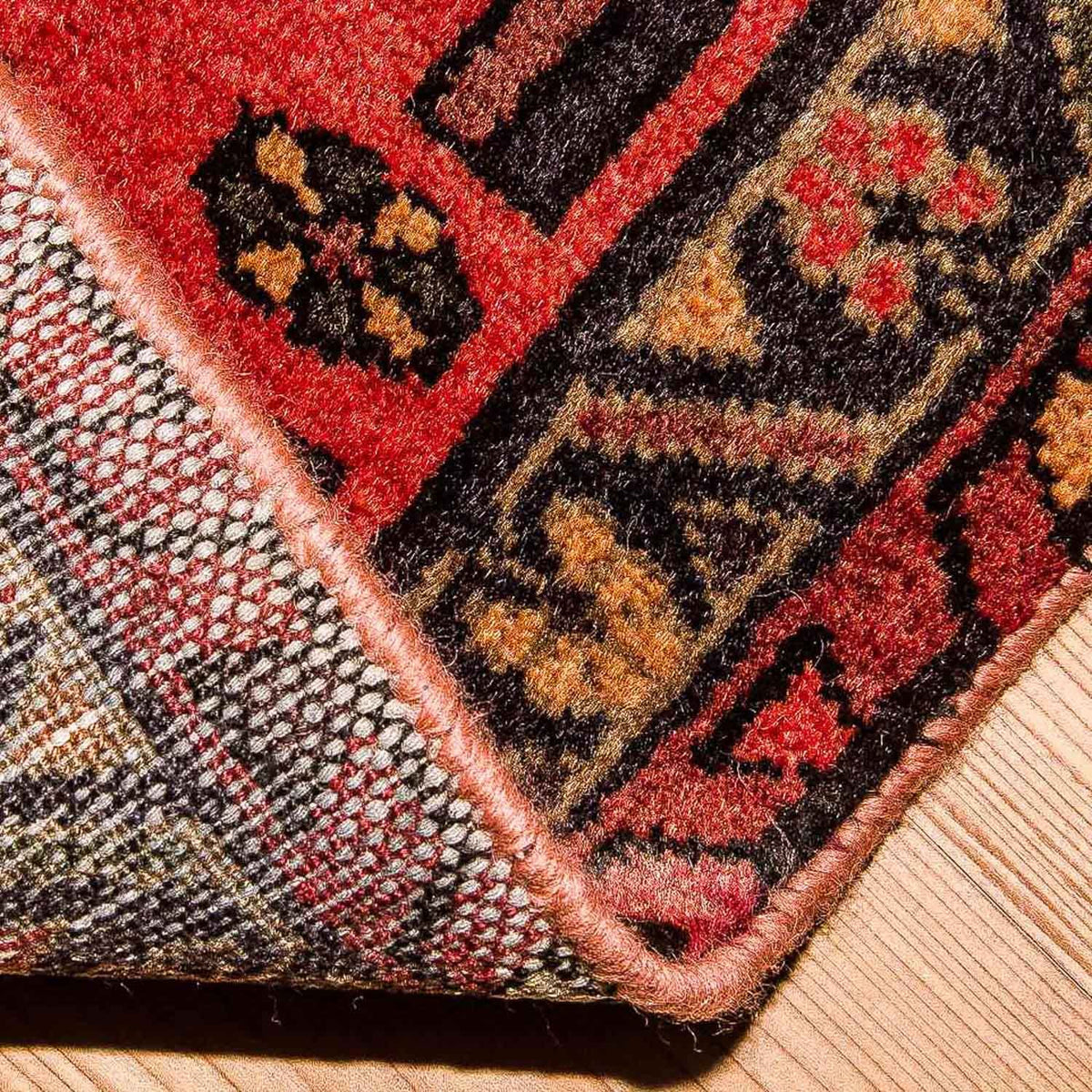 Perserteppich - Nomadic 102 x 61 cm