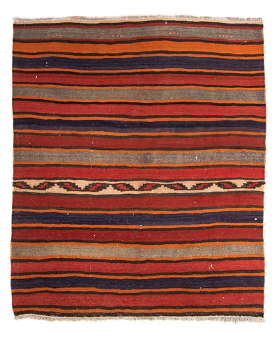 Kelim Teppich Old 160x185cm