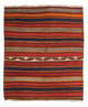 Kelim Teppich - Old 160 x 185 cm