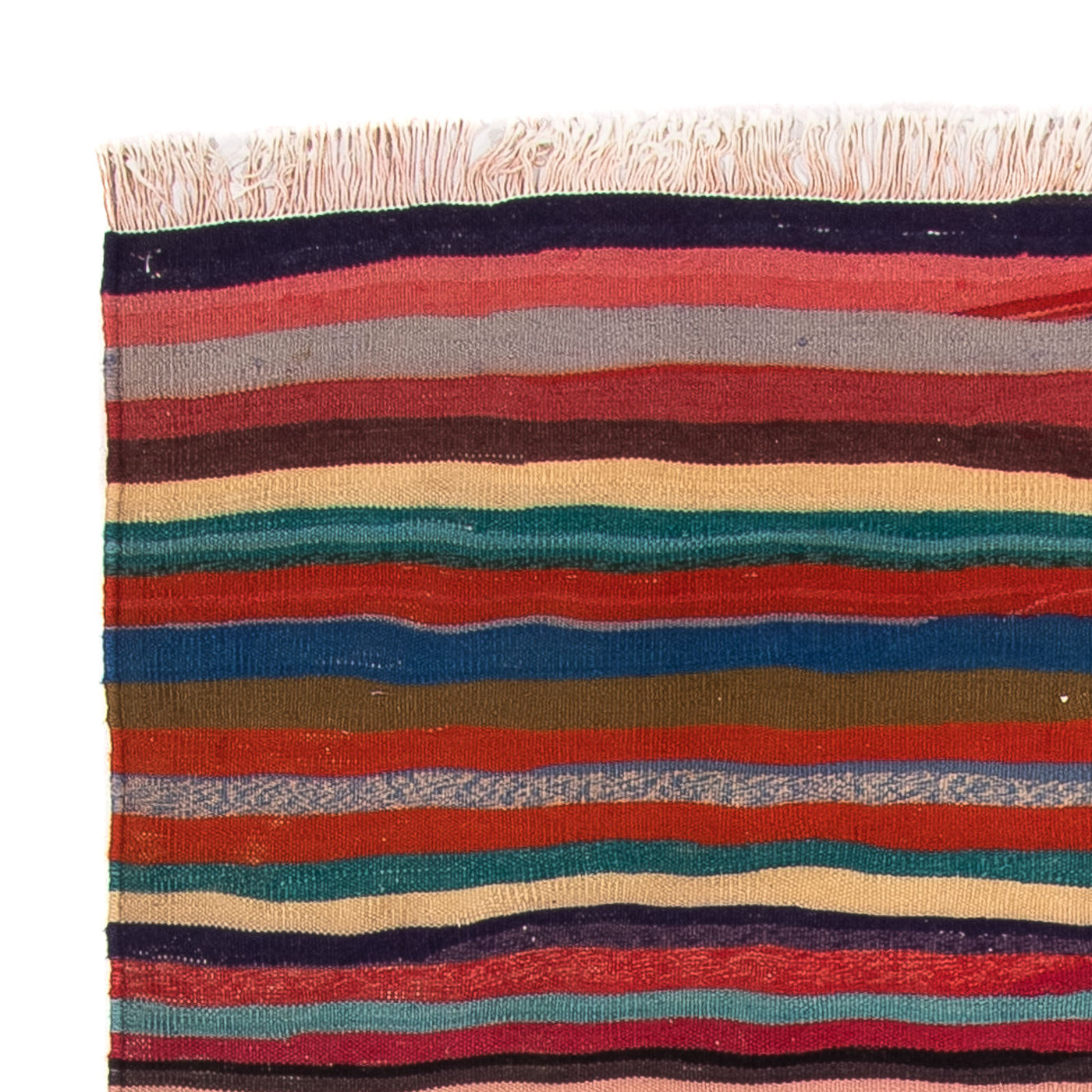 Kelim Teppich Old 190x150cm