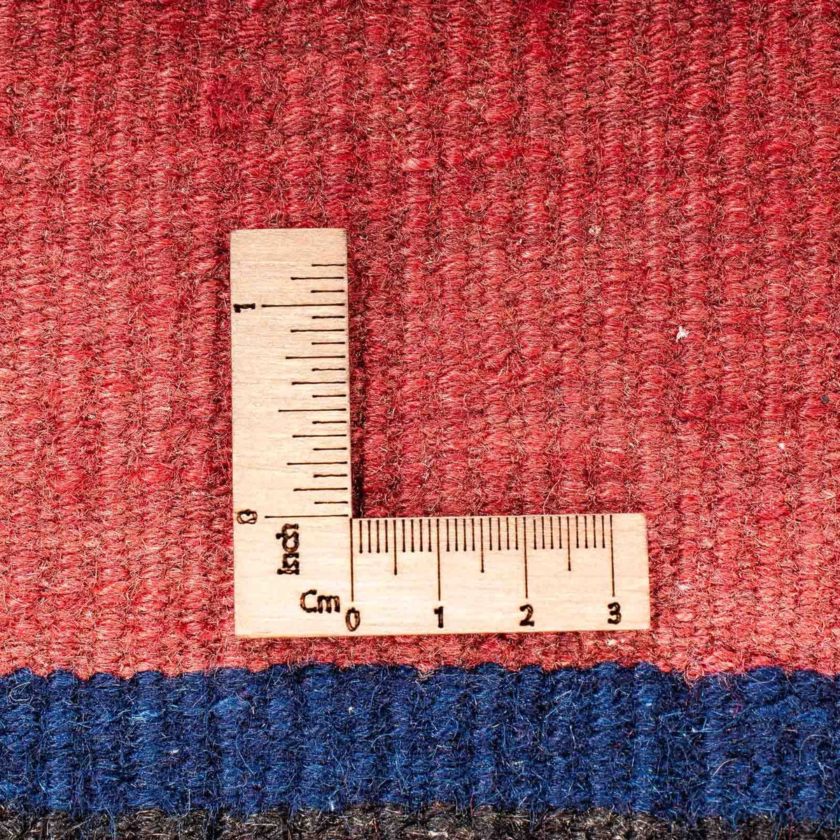 Kelim Teppich - Old 210 x 155 cm