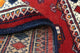 Turkaman Teppich 91 x 70 cm