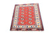 Turkaman Teppich 91 x 70 cm