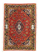 Perserteppich - Keshan 98 x 70 cm Fußmatte