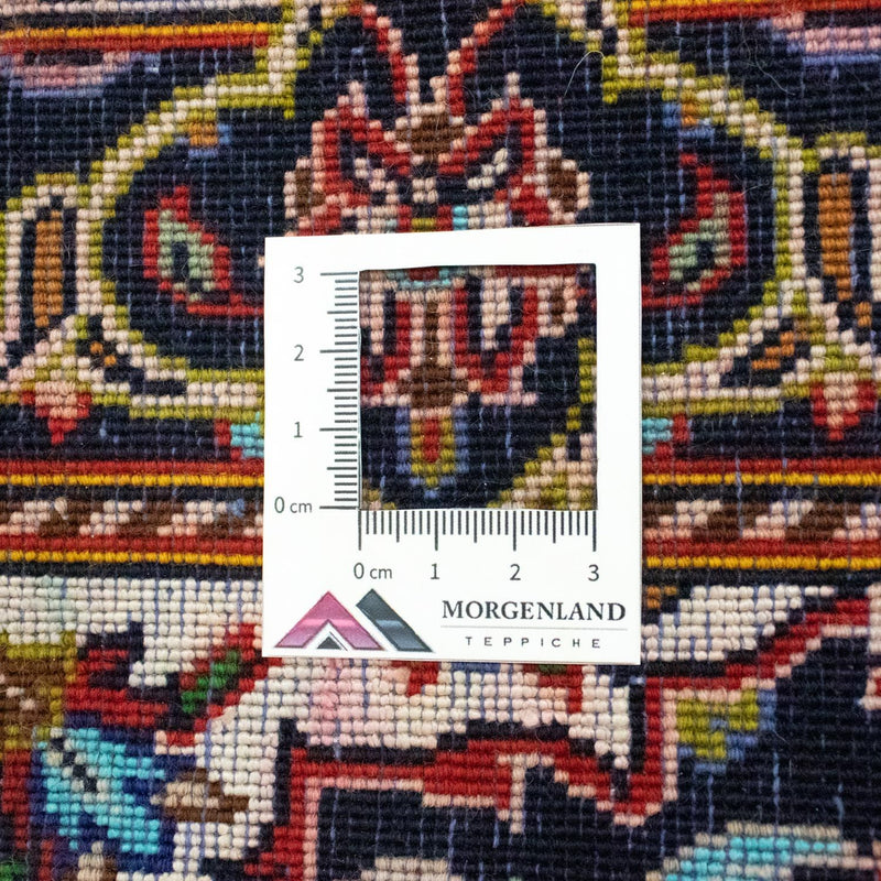 Perserteppich - Keshan 98 x 70 cm Fußmatte