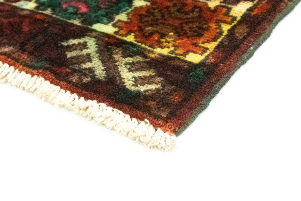 Turkaman Teppich 100 x 67 cm