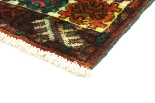 Turkaman Teppich 100 x 67 cm