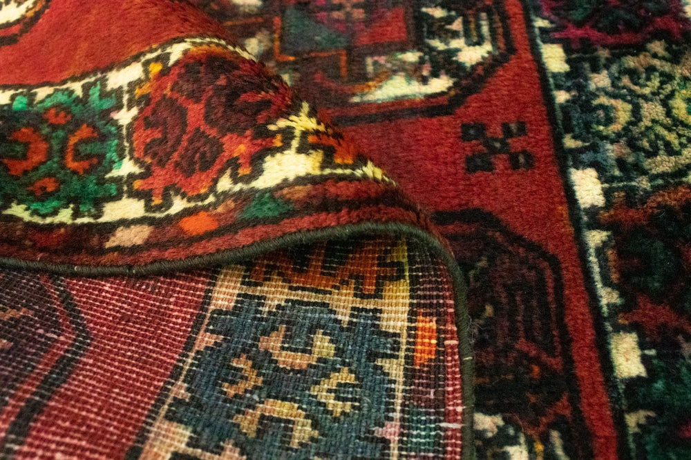 Turkaman Teppich 100 x 67 cm