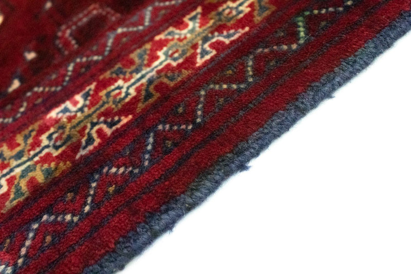 Turkaman Teppich 86 x 62 cm