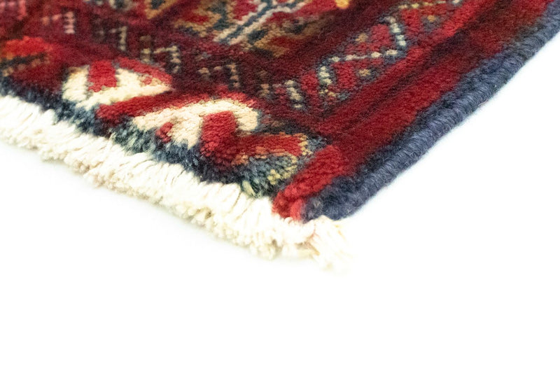 Turkaman Teppich 86 x 62 cm