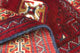 Turkaman Teppich 86 x 62 cm