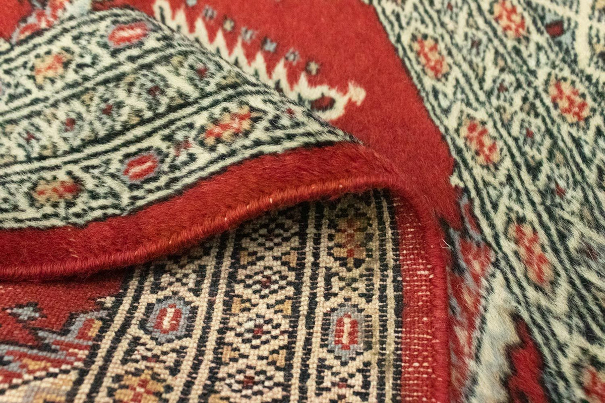 Pakistan Teppich 82 x 63 cm