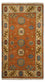 Orientteppich 117 x 63 cm
