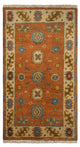 Orientteppich 117 x 63 cm