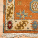 Orientteppich 117 x 63 cm