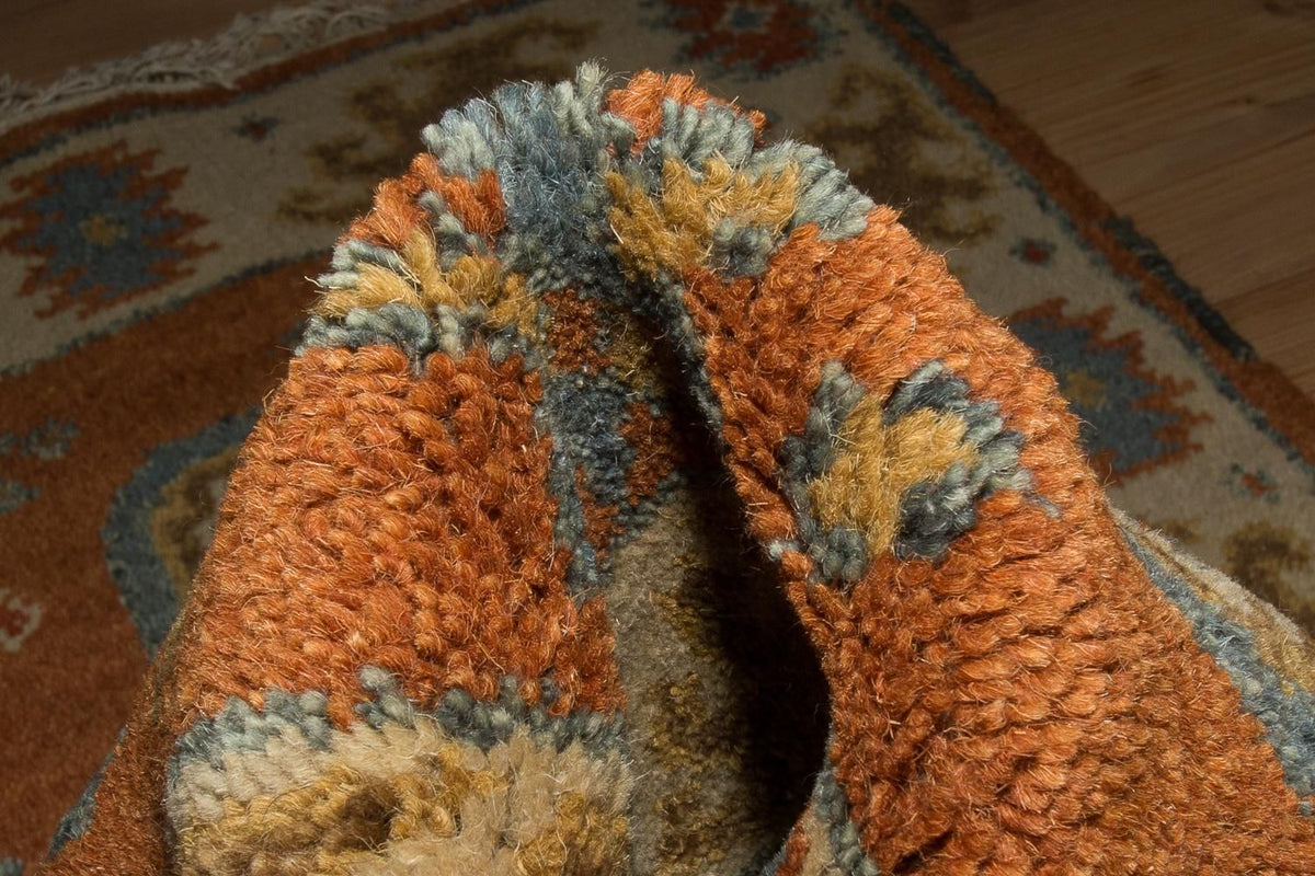 Orientteppich 117 x 63 cm