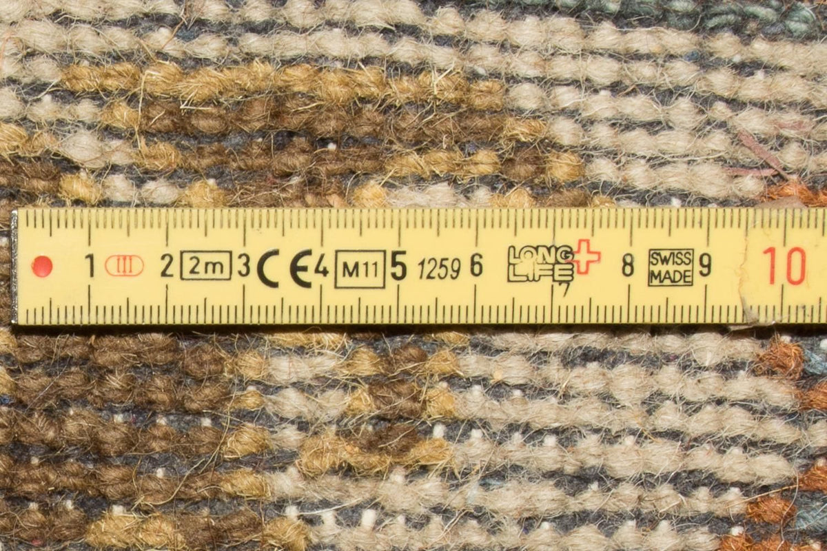 Orientteppich 117 x 63 cm