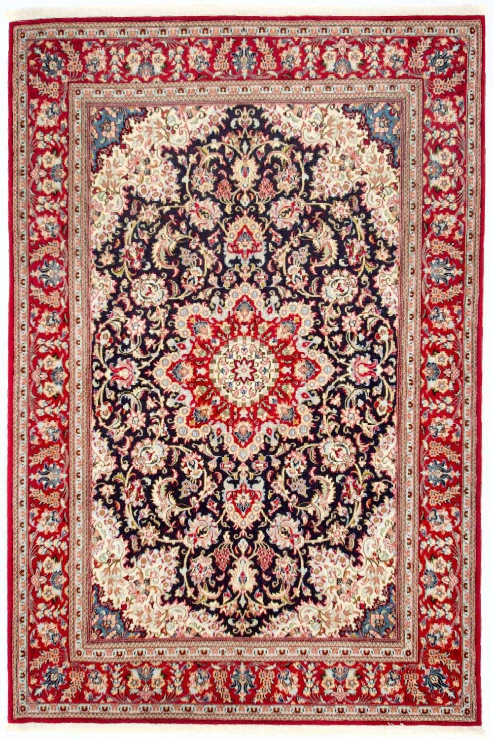 Perserteppich - Ghom 243 x 170 cm