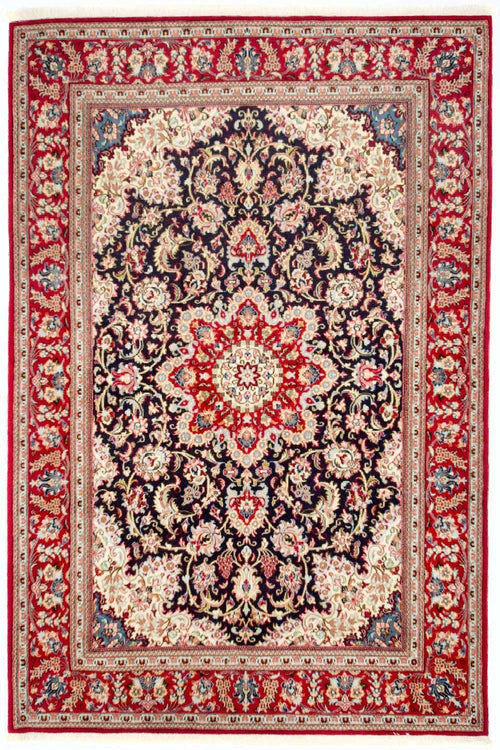 Perserteppich - Ghom 243 x 170 cm