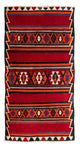 Kelim Teppich Old 290x155cm