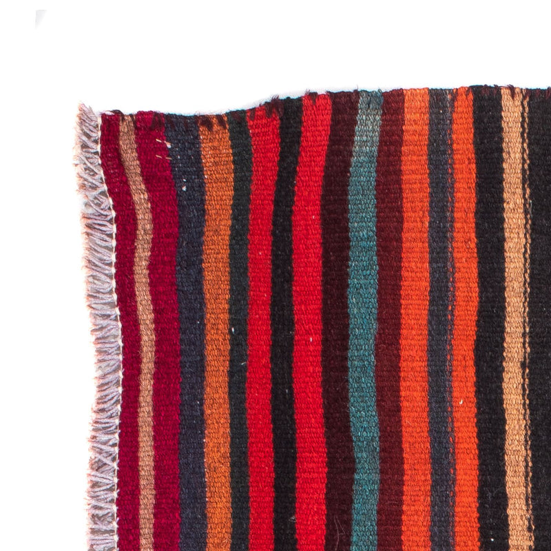 Kelim Teppich - Old 115 x 47 cm - mehrfarbig