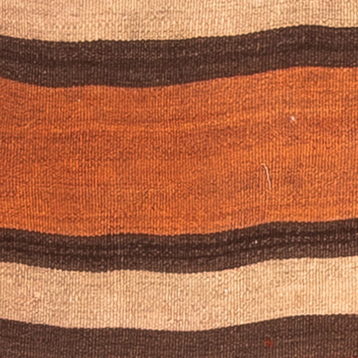 Kelim Teppich - Old 110 x 50 cm - mehrfarbig