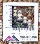 Orientteppich 160 x 90 cm - beige