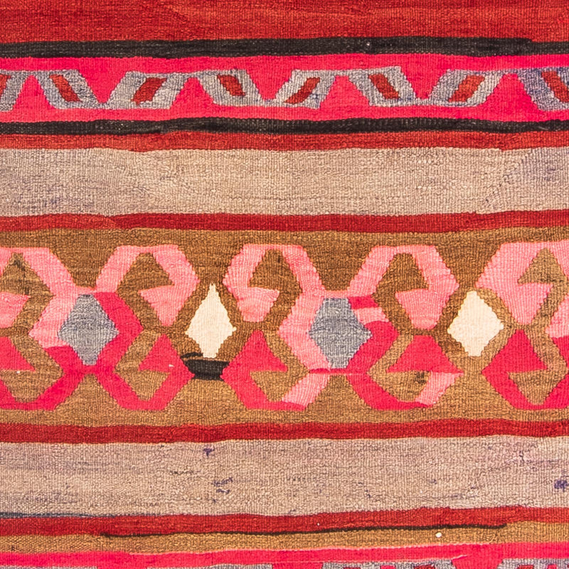 Kelim Teppich - Old 370 x 130 cm