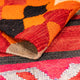 Kelim Teppich - Old 370 x 130 cm