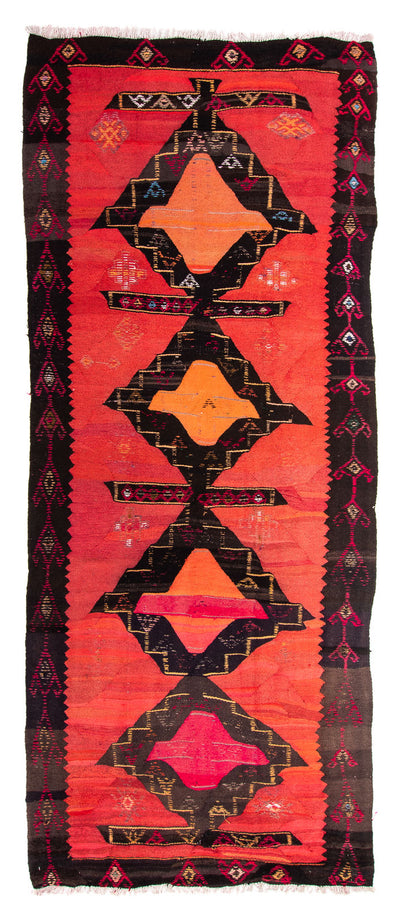 Kelim Teppich Old 150x365cm