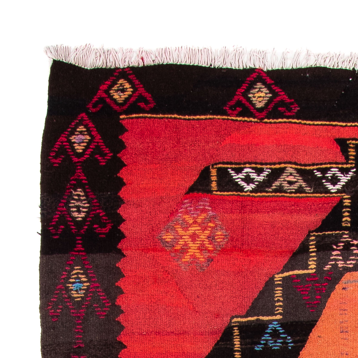 Kelim Teppich - Old 365 x 150 cm