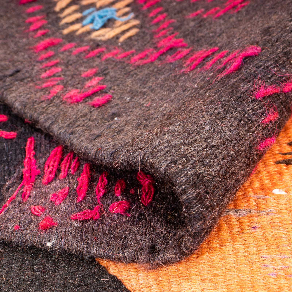 Kelim Teppich - Old 365 x 150 cm