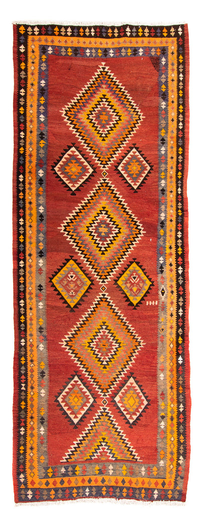 Kelim Teppich Old 127x310cm