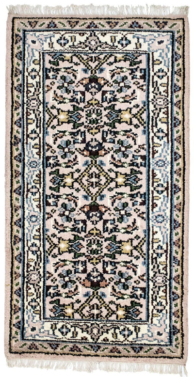 Orientteppich 90x160cm