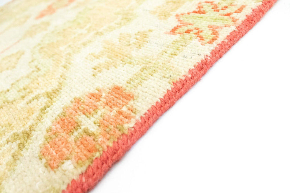 Designer Teppich 76 x 62 cm