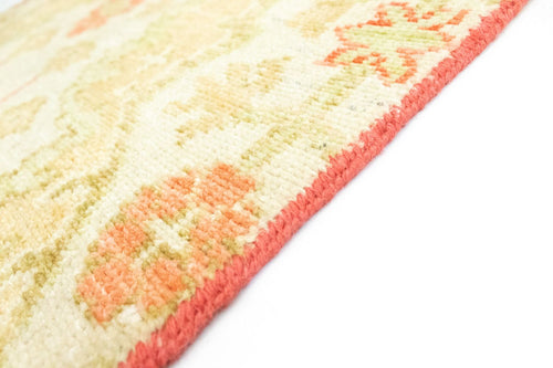 Designer Teppich 76 x 62 cm