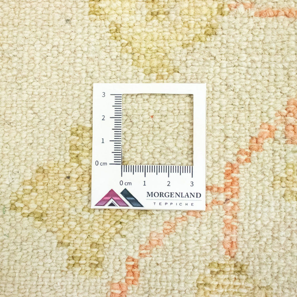 Designer Teppich 76 x 62 cm