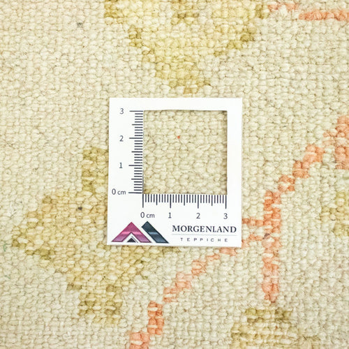 Designer Teppich 76 x 62 cm