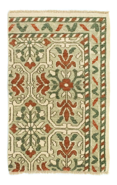 Wollteppich 60x93cm