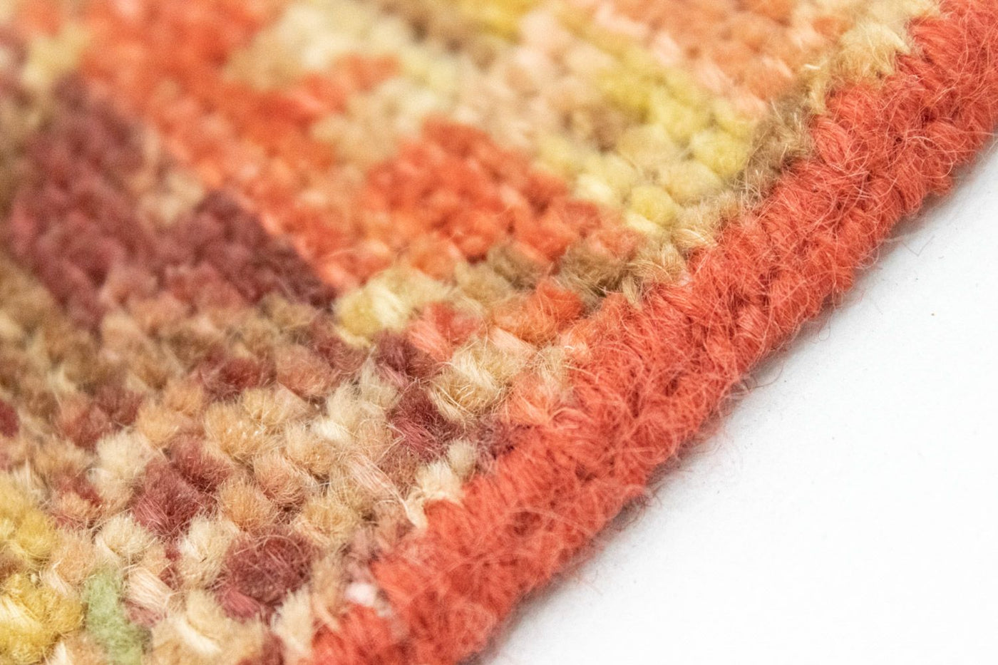 Designer Teppich 59 x 58 cm